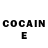 COCAIN Эквадор Evg Okal